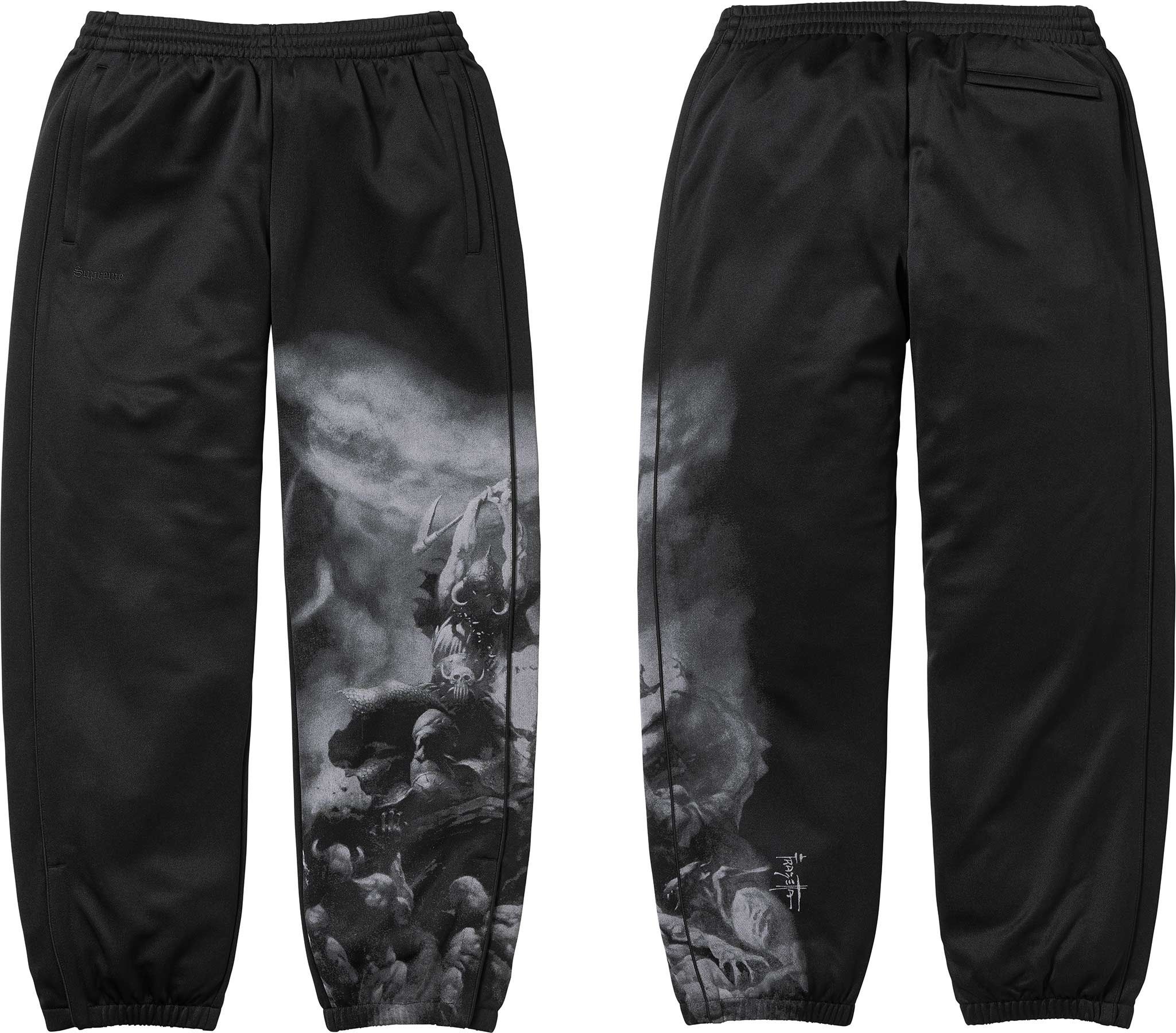 Supreme/Frank Frazetta Track Pant